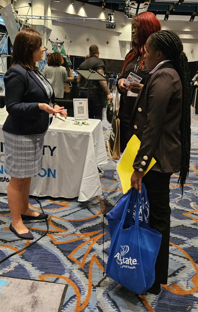 Cultivating Professional Growth Talladega College Students Secure