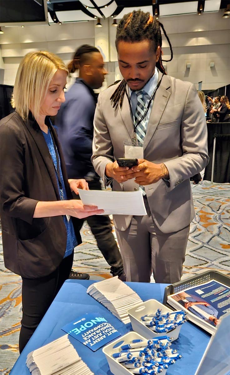 Cultivating Professional Growth Talladega College Students Secure