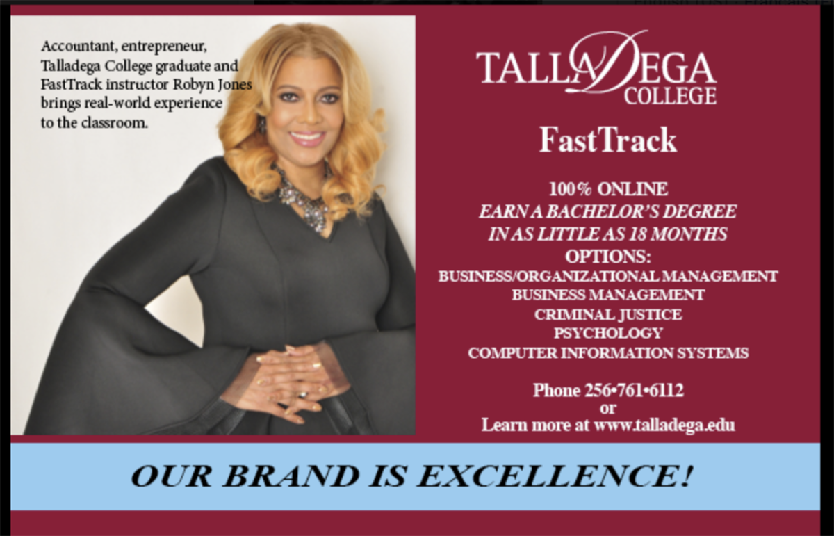 FastTrack Career Programs