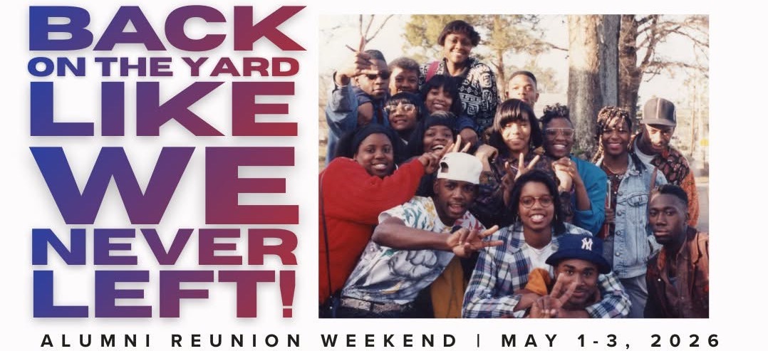 Alumni Reunion Weekend 2026