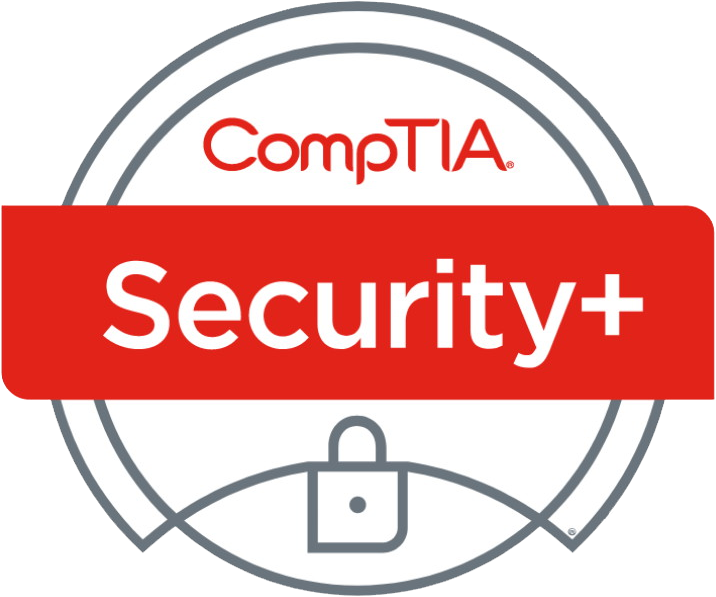 CompTIA Security+ Certification