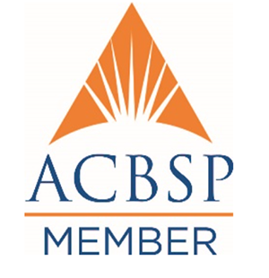 ACBSP Member