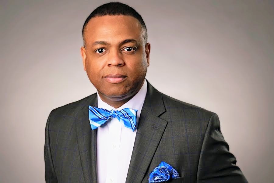Dr. Willie L. Todd, the 22nd President of Talladega College