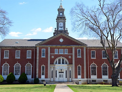 Talladega College